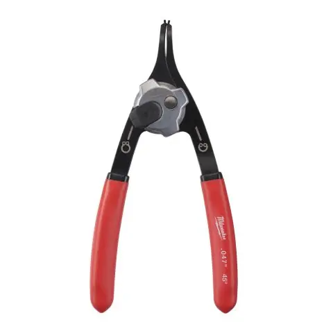 Handla nu Milwaukee 4932492491 Låsringtång